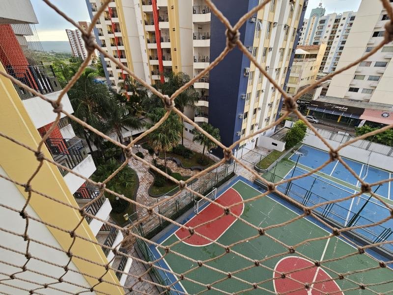 Fotos apartametnos ELDORADO PARK CALDAS NOVAS-GO